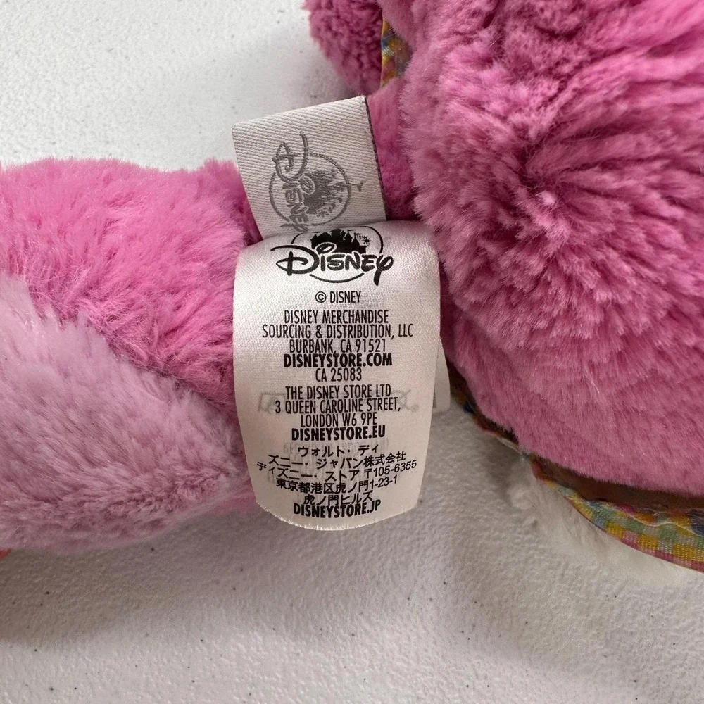 Disney Minnie & Mickey Mouse Easter Plush Set‎ 20